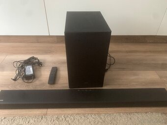 Samsung soudbar - 2