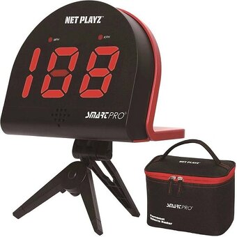 Športový radar Netz playz - 2