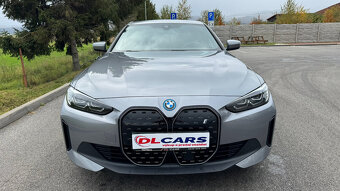 BMW i4 eDrive35 - 2