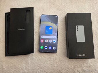 Samsung S24 Plus 512GB - 2