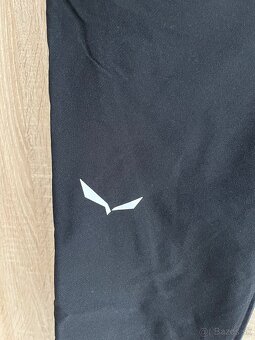 Panske turisticke nohavice Salewa Pedroc 2 - 2