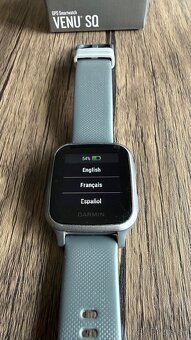 Garmin Venu SQ - 2