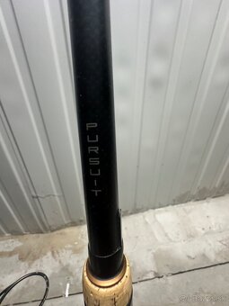 Udice nash pursuit 12ft 3.5lb special - 2