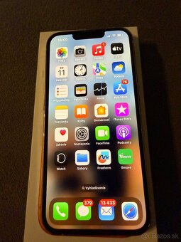 iPhone 13pro 128gb - 2