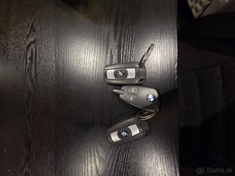 Bmw x5 40d e70 225kw - 2