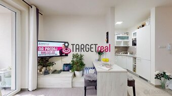 TARGETreal | Útulný a slnečný 1-izbový byt v modernej časti - 2