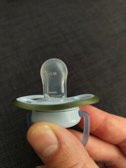 Phillips Avent cumlíky - 2