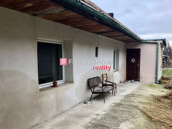 Exkluzívne Vám ponúkame na predaj rodinný dom v Tvrdošovcia - 2