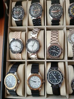 Hodinky Prim Šport - 2