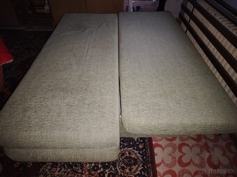 Rozťahovací gauč - 2