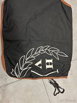 HV polo bedrová seka - 2