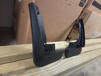 Zasterky vw t5 t6 - 2