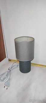 Nočná lampa na 240V - 2