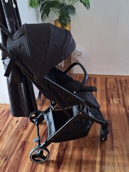 Predám  Disney  Kočík  Športový - 2