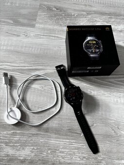 Huawei Watch GT5 Pro - 2