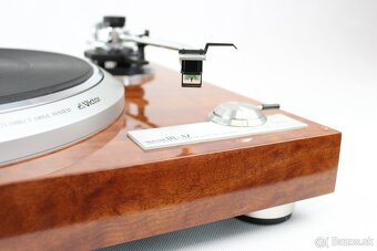 Gramofón VICTOR QL-A7 (JVC) - 2