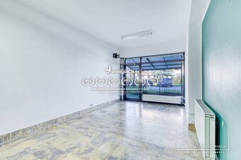 Obchodný priestor na Dolnopotočnej ulici v Trnave 35 m² - 2
