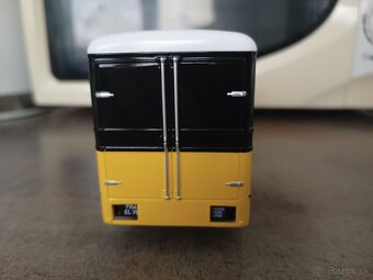 1:43 Citroën T 55 - 2