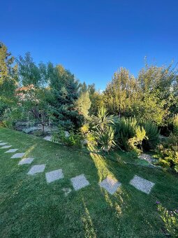 Záhrada Zúgov Nové Zámky - 2