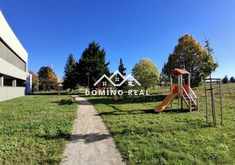 2-izbový byt v komplexe Nový Hlohovec s parkovacím miestom - 2