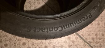 Pneu 235/45 R18 dot 1524 - 2