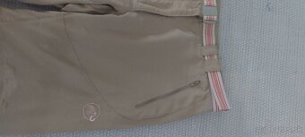 outdoor dámske nohavice - 2