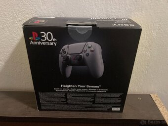 Predam joystick 30th anniversary dualsense na PS 5 novy - 2