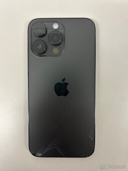 iPhone 14 pro max - 2
