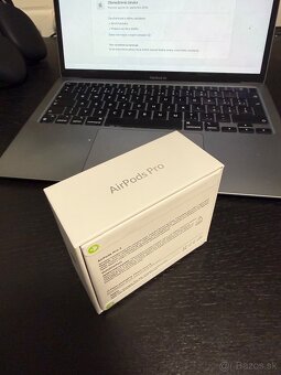 V ZÁRUKE AirPods Pro 3. Generácie - 2