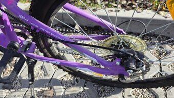 Detský bicykel CTM Rocky 3.0 - 2