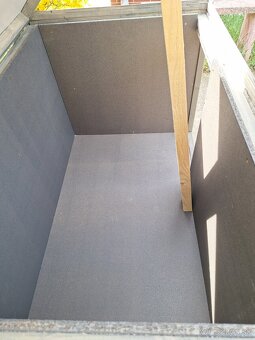 Zateplená búda pre psa - 2