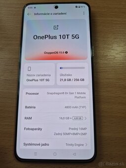 Prrdam ONEPLUS 10T 5G - 2