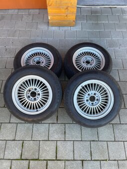 BMW Style 4 5x120 r16 - 2