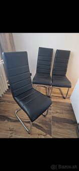 Kuchynske stolicky - 2