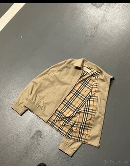 Burberry bunda - 2