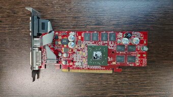 Staré komponenty - 2