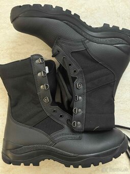 Vojenské kanady letné BOSP - 2