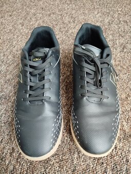 Chlapčenské/pánske halovky KENSIS - 2