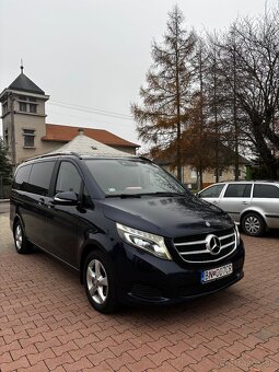 V- class 200 - ODPOČET DPH - 2