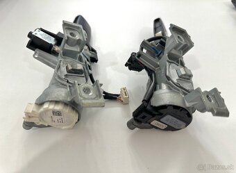 Spinacia skrinka spinačka škoda vw 1K0 905 851 B - 2