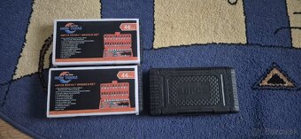 Gola sada 46 ks nová. - 2