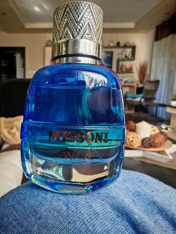 Rozpredaj pánskej parfumovej zbierky. - 2