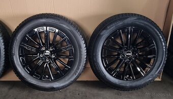 disky mini Countryman, bmw x1 , 5x112, r17 - 2