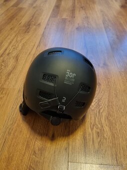 Lyziarska prilba Decathlon HFS 300 - 2