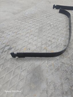 Drziaky nadrze mercedes sprinter,lt 95-2006 - 2