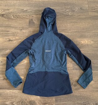 Mammut Eiswand Advanced ML Jacket - 2