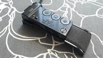 Canon data back A, dátová stena - 2