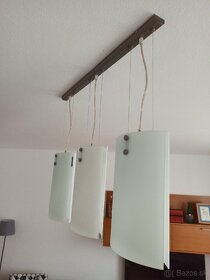 Compolux stropné svietidlo obyvačka - 2