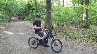 ⚡️ Zaži jazdu na e-motorke ⚡️ PRENÁJOM E-MOTORIEK SURRON - 2