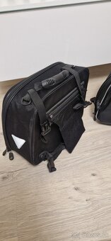 Bočné brašne na motorku - 2